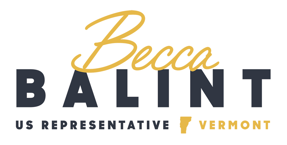 Representative Becca Balint